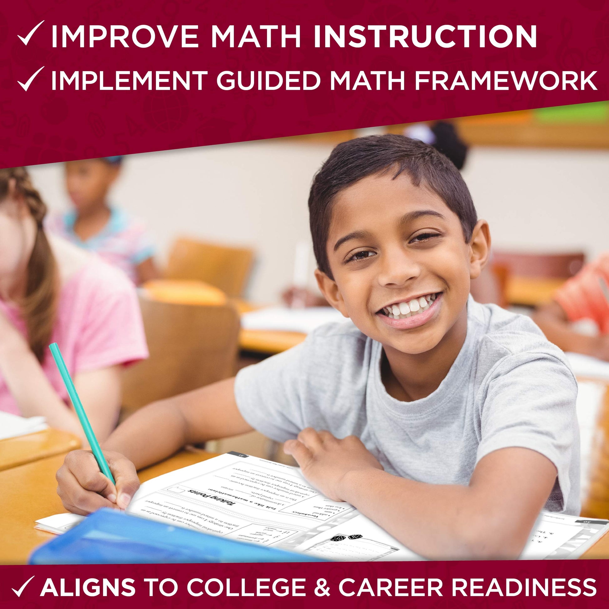 Guided Math
