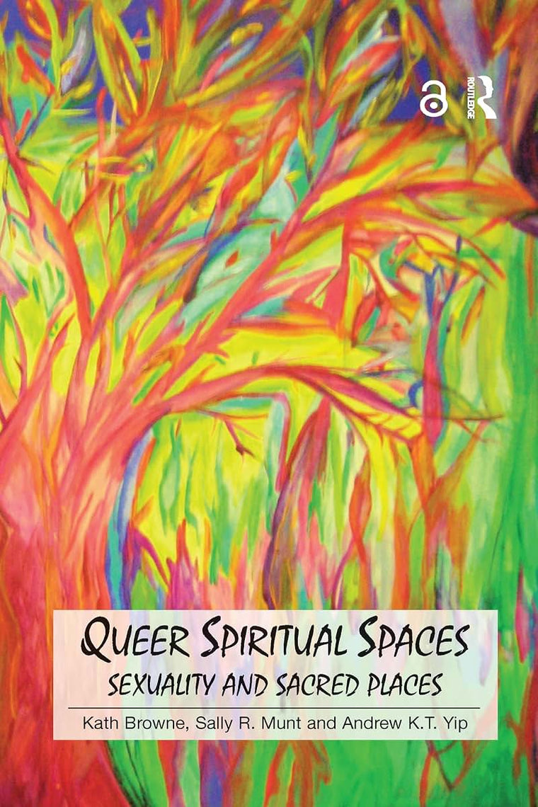 Queer Spiritual Spaces
