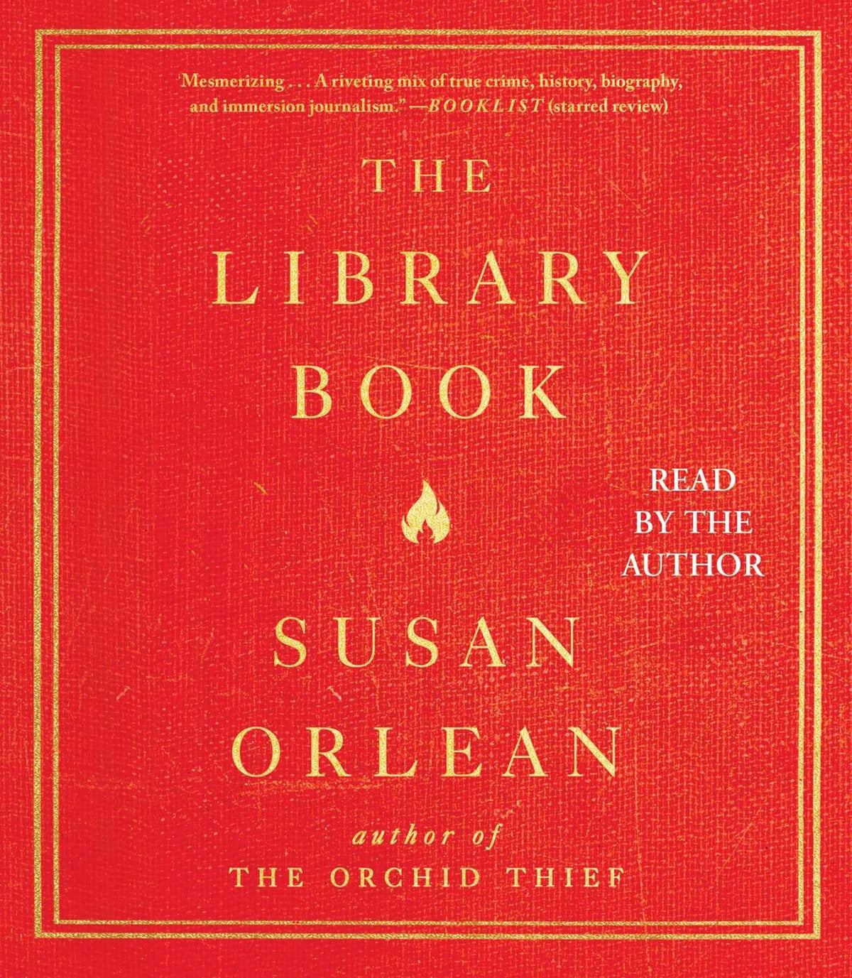 The Library Book