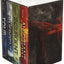 Divergent / Insurgent / Allegiant / Four (4-Volume Box Set)