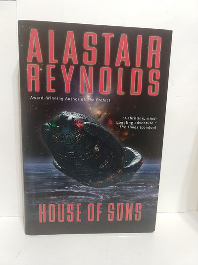 House of Suns