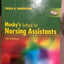Mosby's Textbook for Nursing Assistants, 7th Edition
