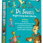 Dr. Seuss Bright & Early Book Boxed Set Collection: The Foot Book; Marvin K. Mooney Will You Please Go Now!; Mr. Brown Can Moo! Can You?, The Shape of ... Other Stuff; There's a Wocket in My Pocket!