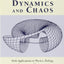 Nonlinear Dynamics And Chaos: With Applications To Physics, Biology, Chemistry, And Engineering (Studies in Nonlinearity)