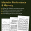 Piano Masterworks - Early Advanced Level - Schirmer's Library Volume 2112  Classical Sheet Music Collection  Piano Songbook for Advanced Players and Music Teachers