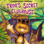 Troo's Secret Clubhouse: Level 2 (I Can Read! / Rainforest Friends)