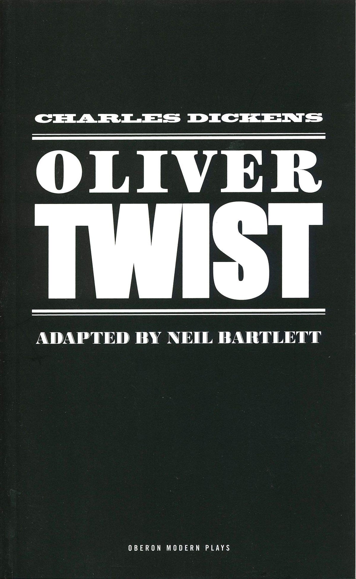 Oliver Twist (Oberon Classics)