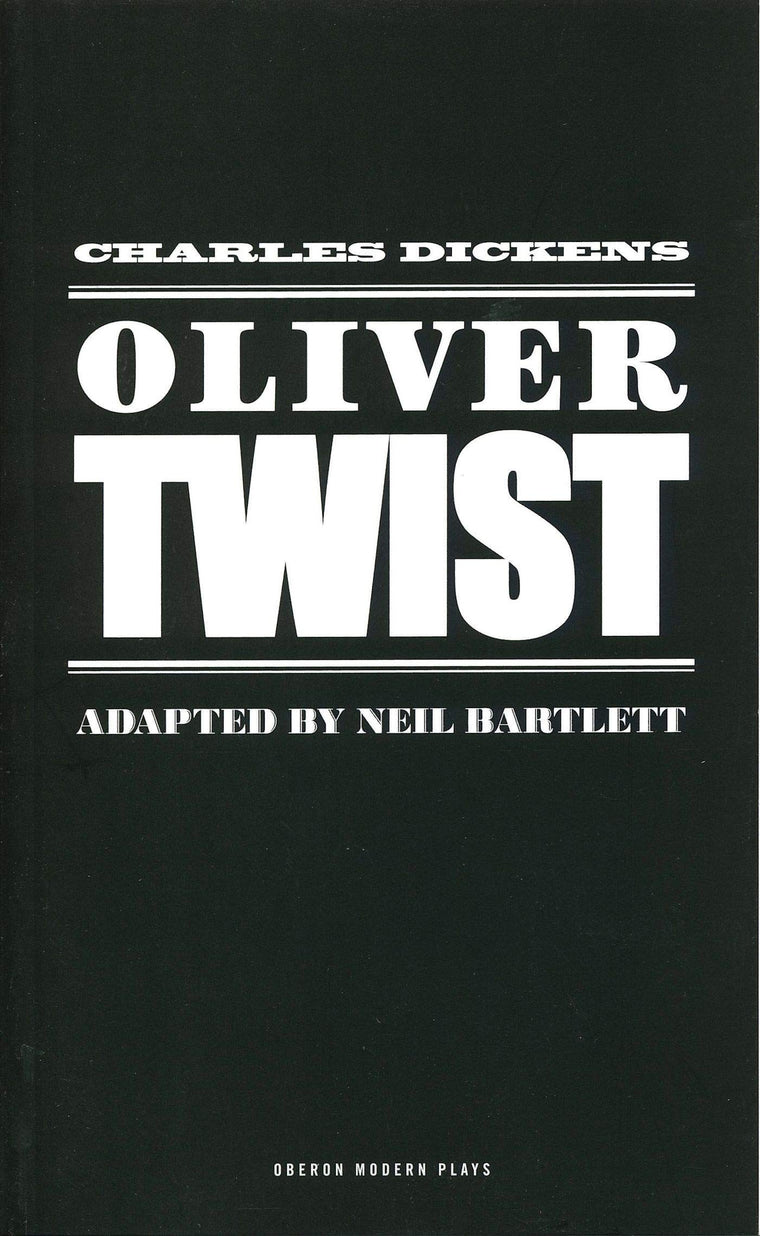 Oliver Twist (Oberon Classics)