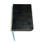 RVR 1960 Biblia de Estudio Arcoíris, negro símil piel/ Rainbow Study Bible RVR 1960 black, LeatherTouch (Spanish Edition)
