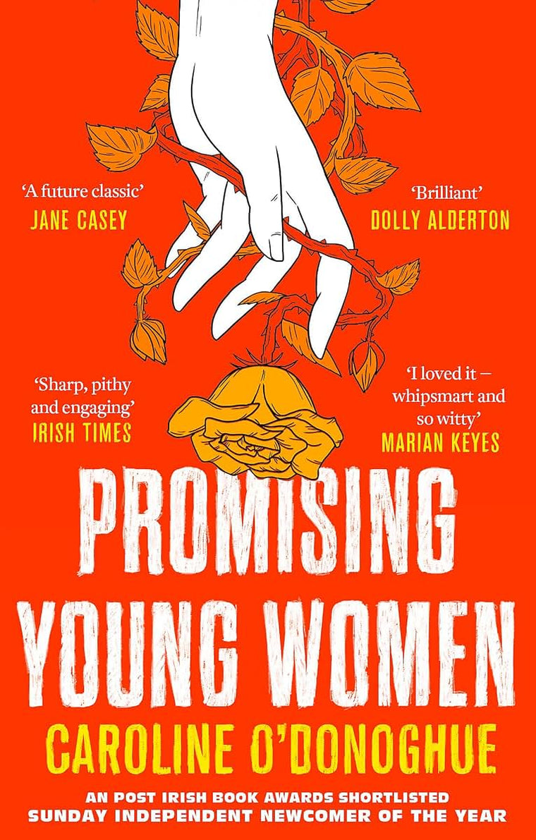 Promising Young Women