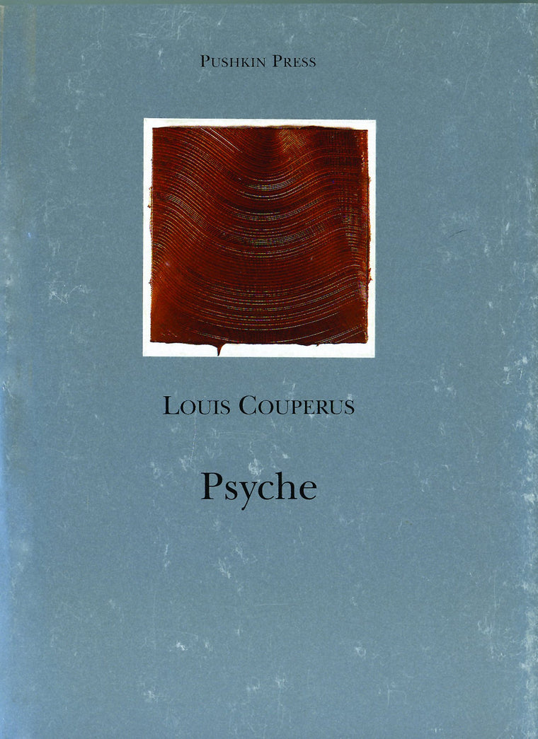 Psyche (Pushkin Collection)