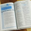 NKJV Teen Study Bible Hardcover by Zondervan (New)