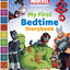 Marvel Beginnings: My First Bedtime Storybook