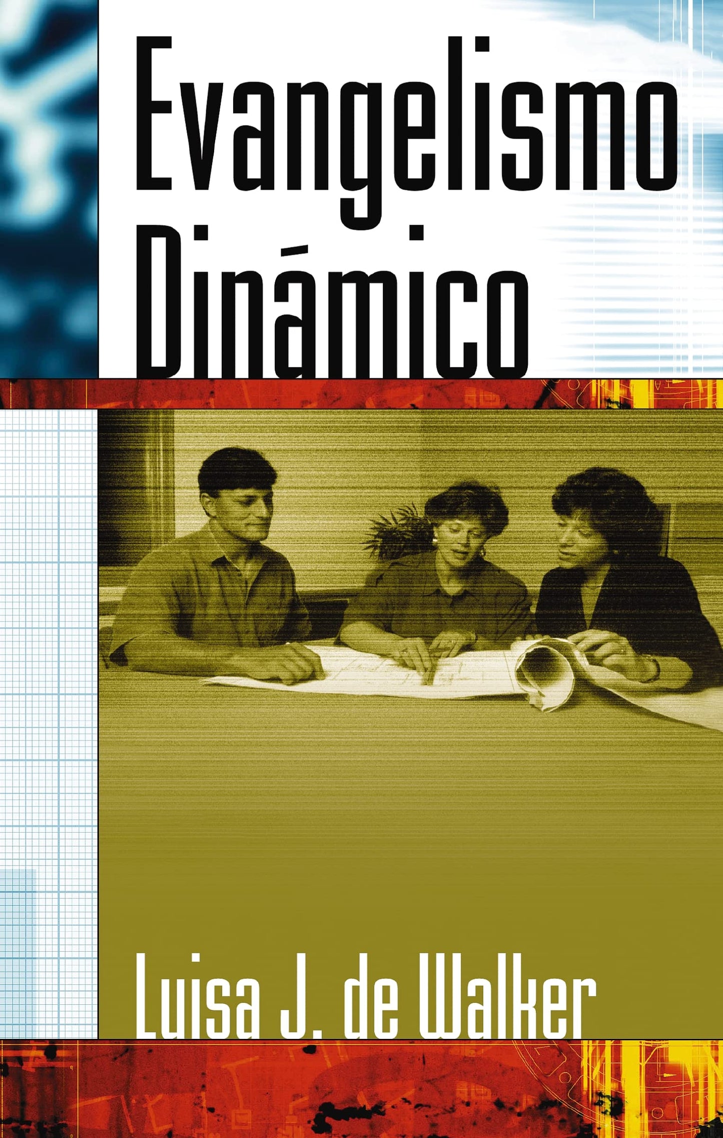 Evangelismo Dinámico