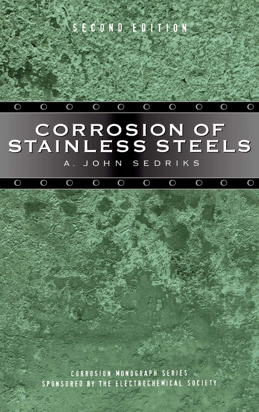 Corrosion of Stainless Steels