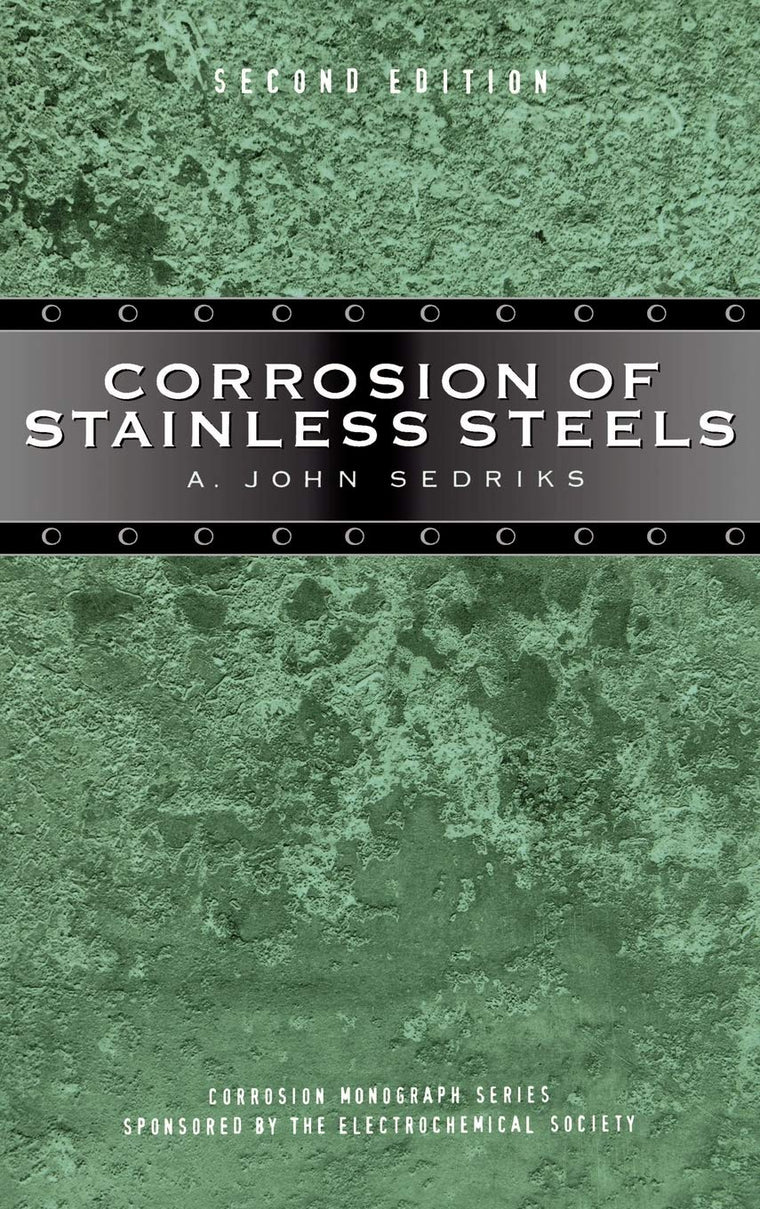 Corrosion of Stainless Steels