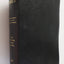 The Old Scofield Study Bible, KJV, Large Print Edition (Black Bonded Leather)