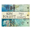 Ken Follett Century Trilogy War Stories Collection 3 Books Set