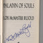 Paladin of Souls: A Novel (Chalion series, 2)