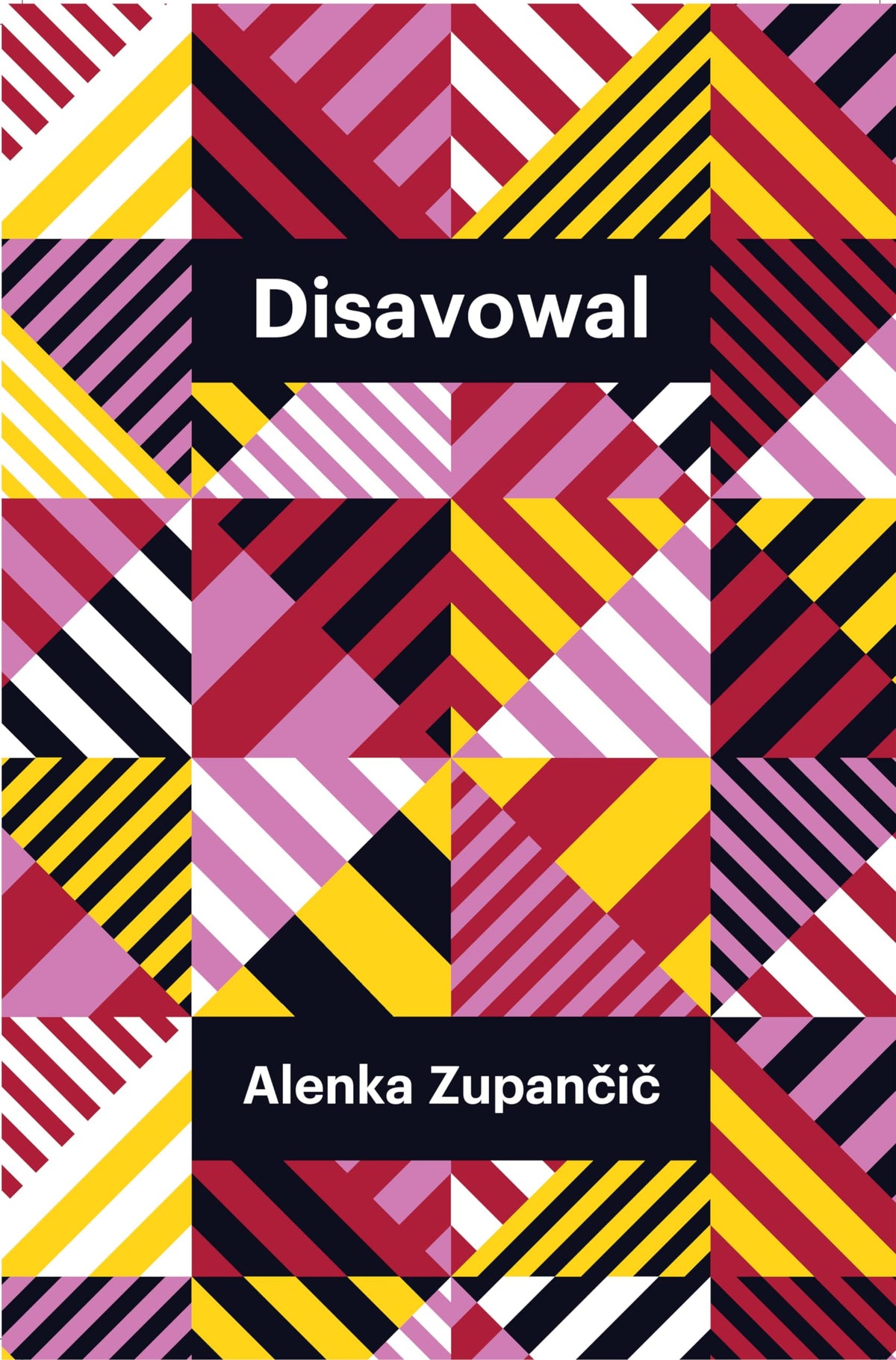 Disavowal (Theory Redux)