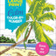 Large Print Calm Color-by-Number