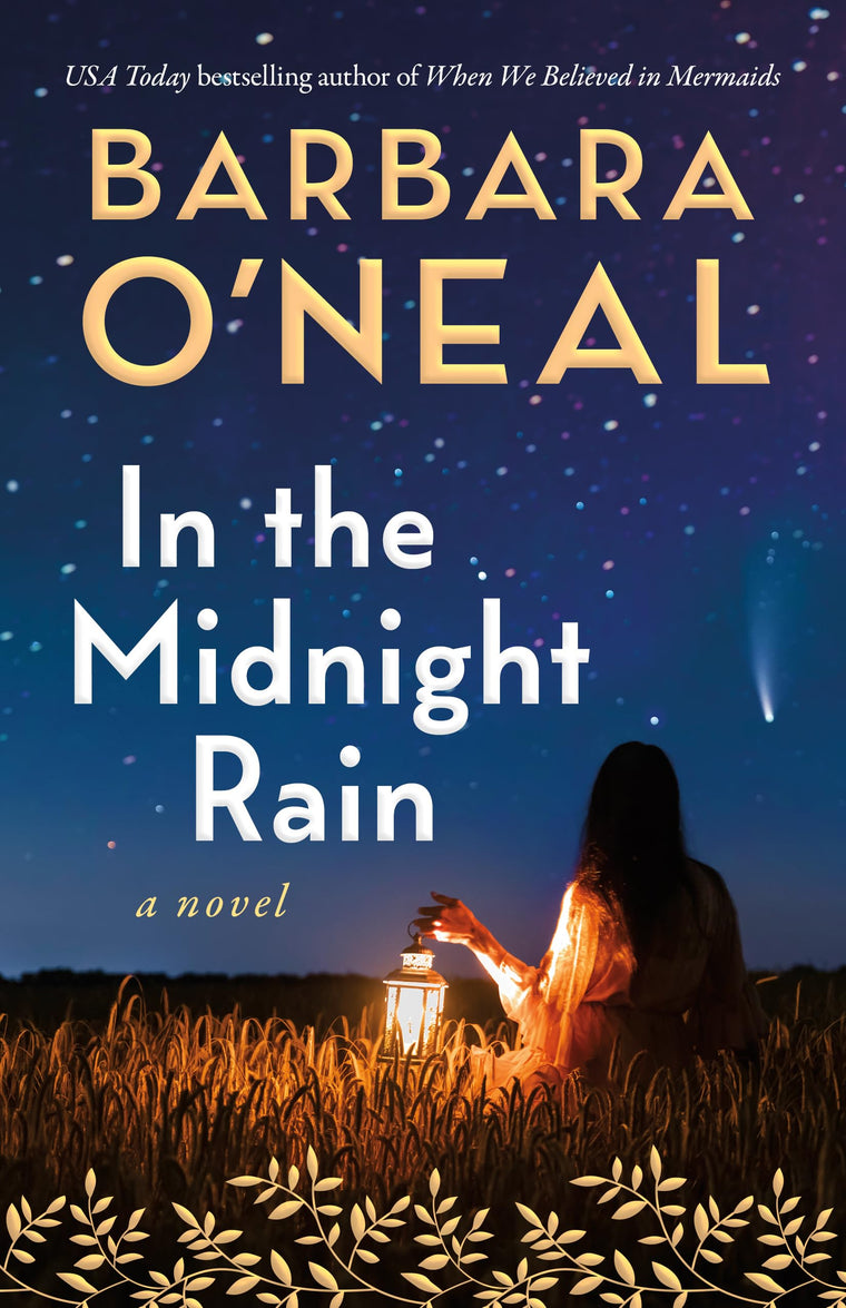 In the Midnight Rain: A Novel