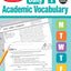 Daily Academic Vocabulary, Grade 4 Teacher Edition