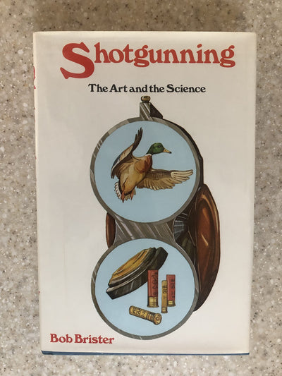 Shotgunning: The Art and the Science