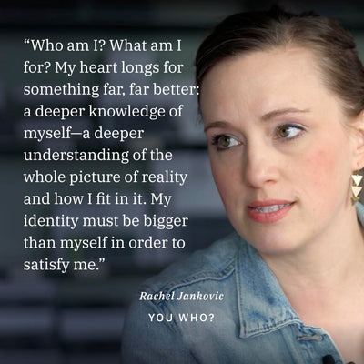 You Who: Why You Matter and How to Deal With It