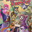 Furries Furever: Draw and Color Anthro Characters in a Variety of Styles