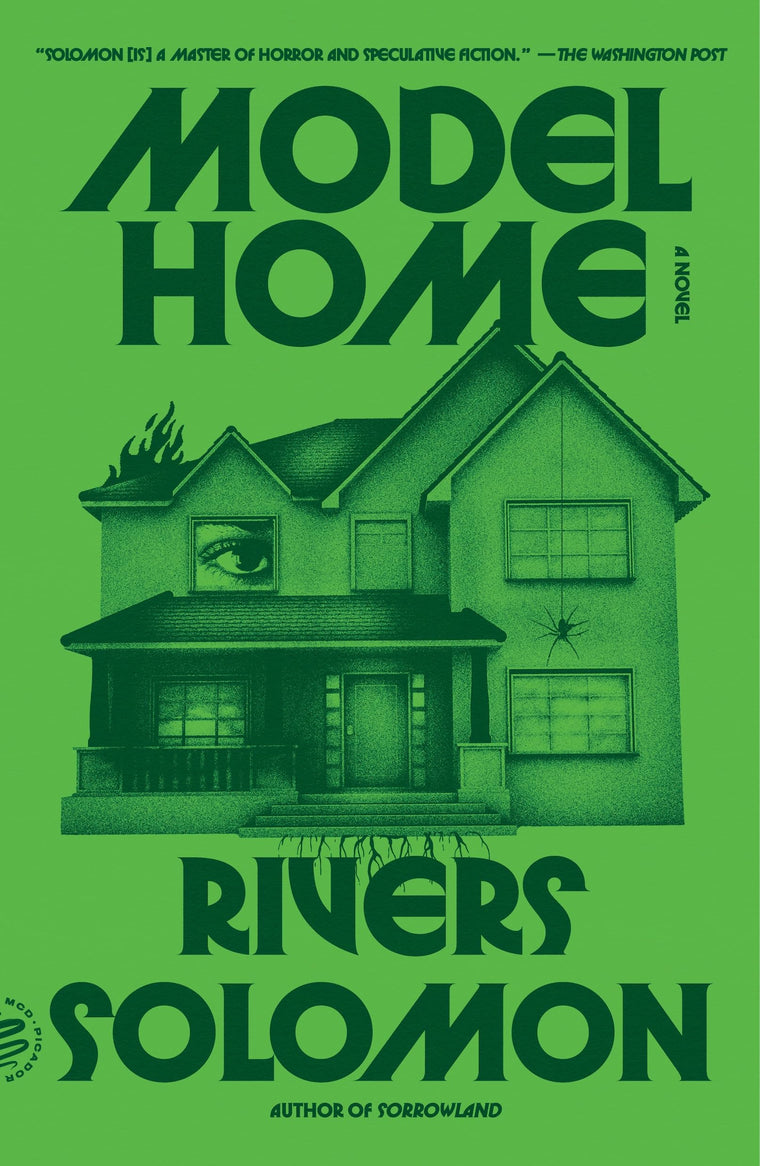 Model Home: A Novel