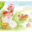 Strawberry's Sweet Surprise: A Scratch-and-Sniff Book: A Perfect Easter Basket Stuffer for Kids