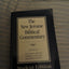 The New Jerome Biblical Commentary (Student Edition)
