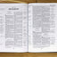 NASB, Thompson Chain-Reference Bible, Hardcover, Red Letter, 1977 Text