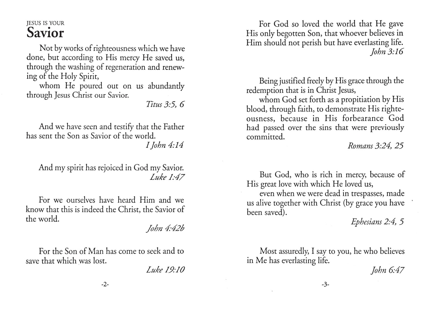 God's Promises for Your Every Need, NKJV: A Treasury of Scripture for Life