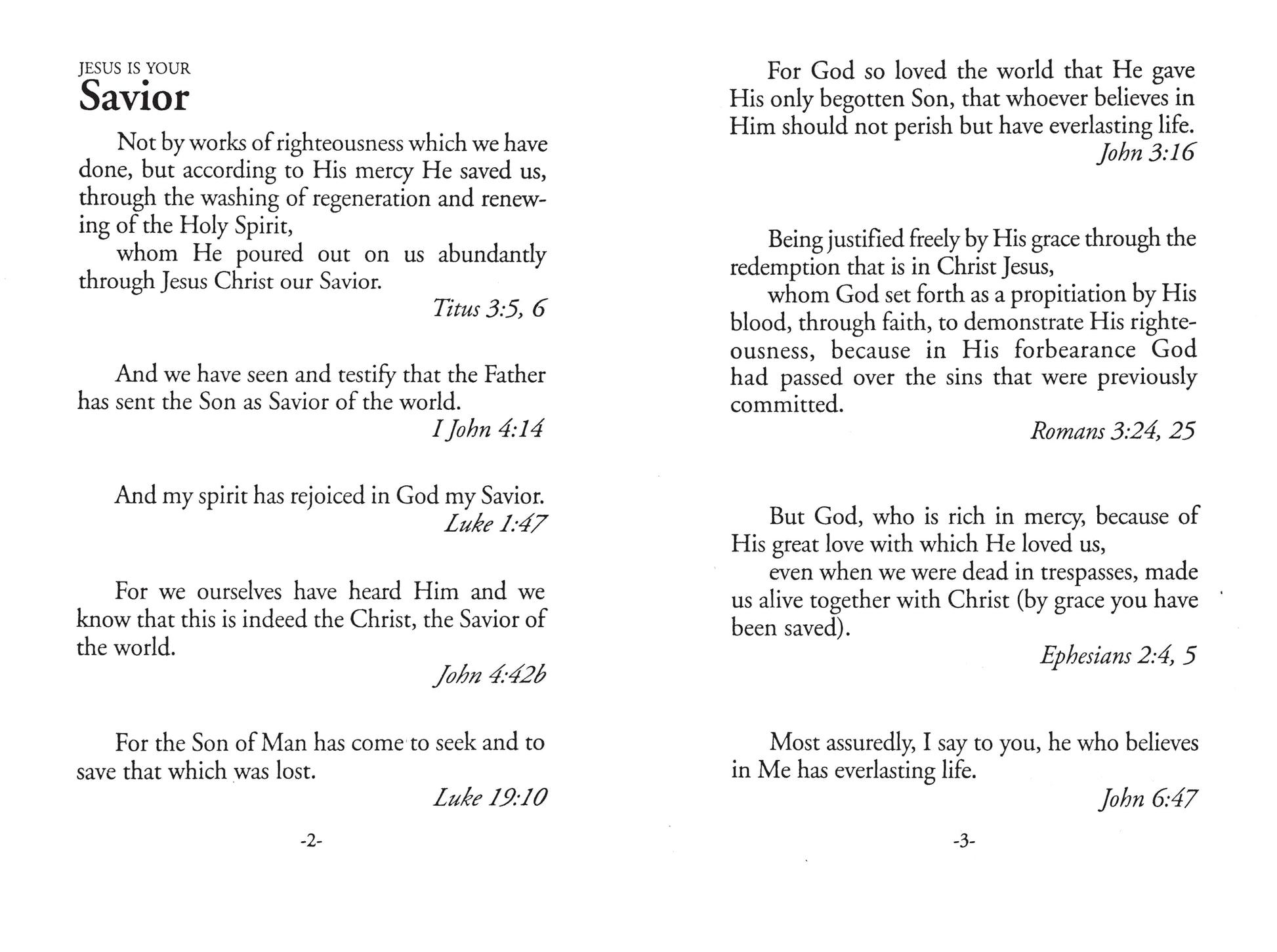 God's Promises for Your Every Need, NKJV: A Treasury of Scripture for Life