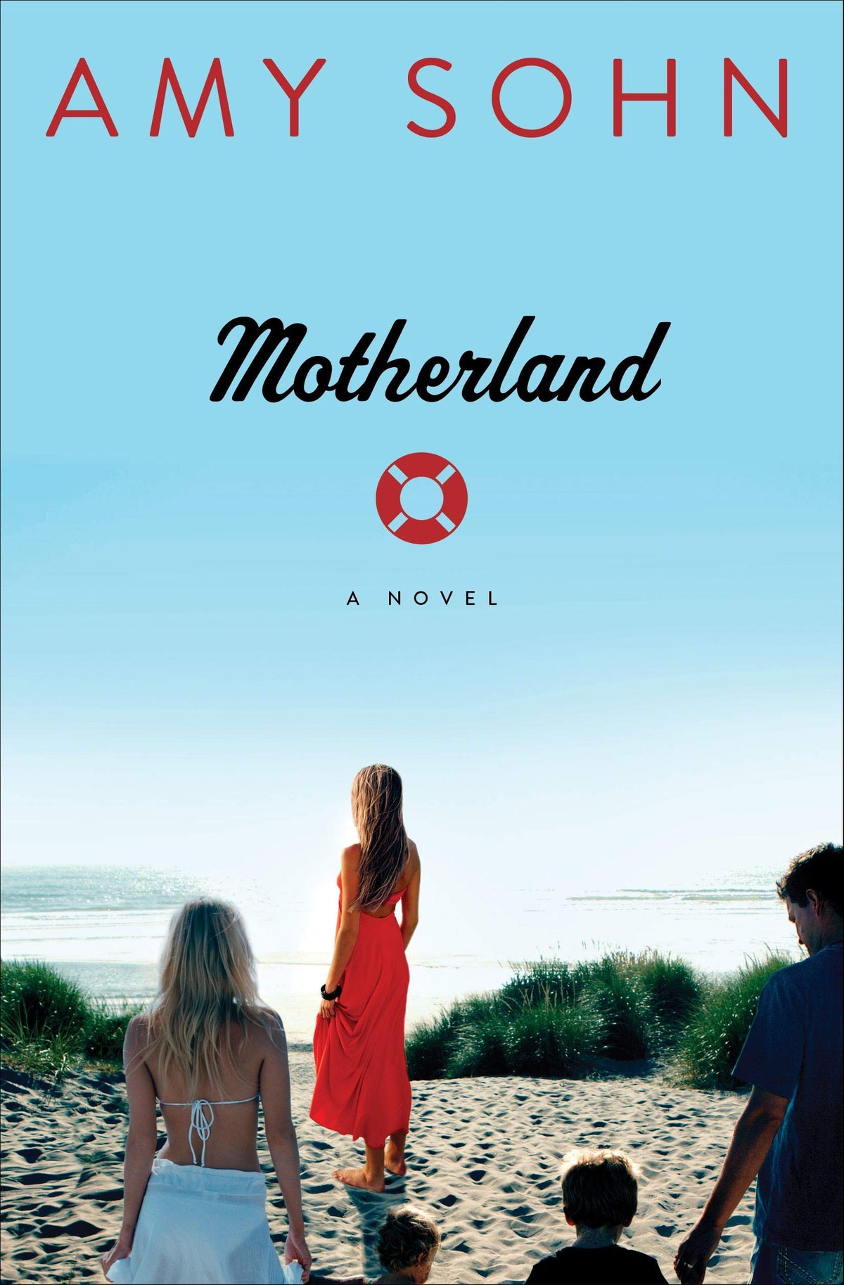 Motherland: A Novel