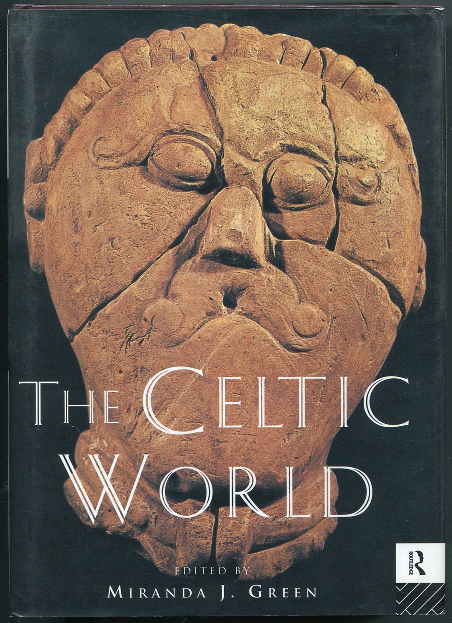The Celtic World (Routledge Worlds)
