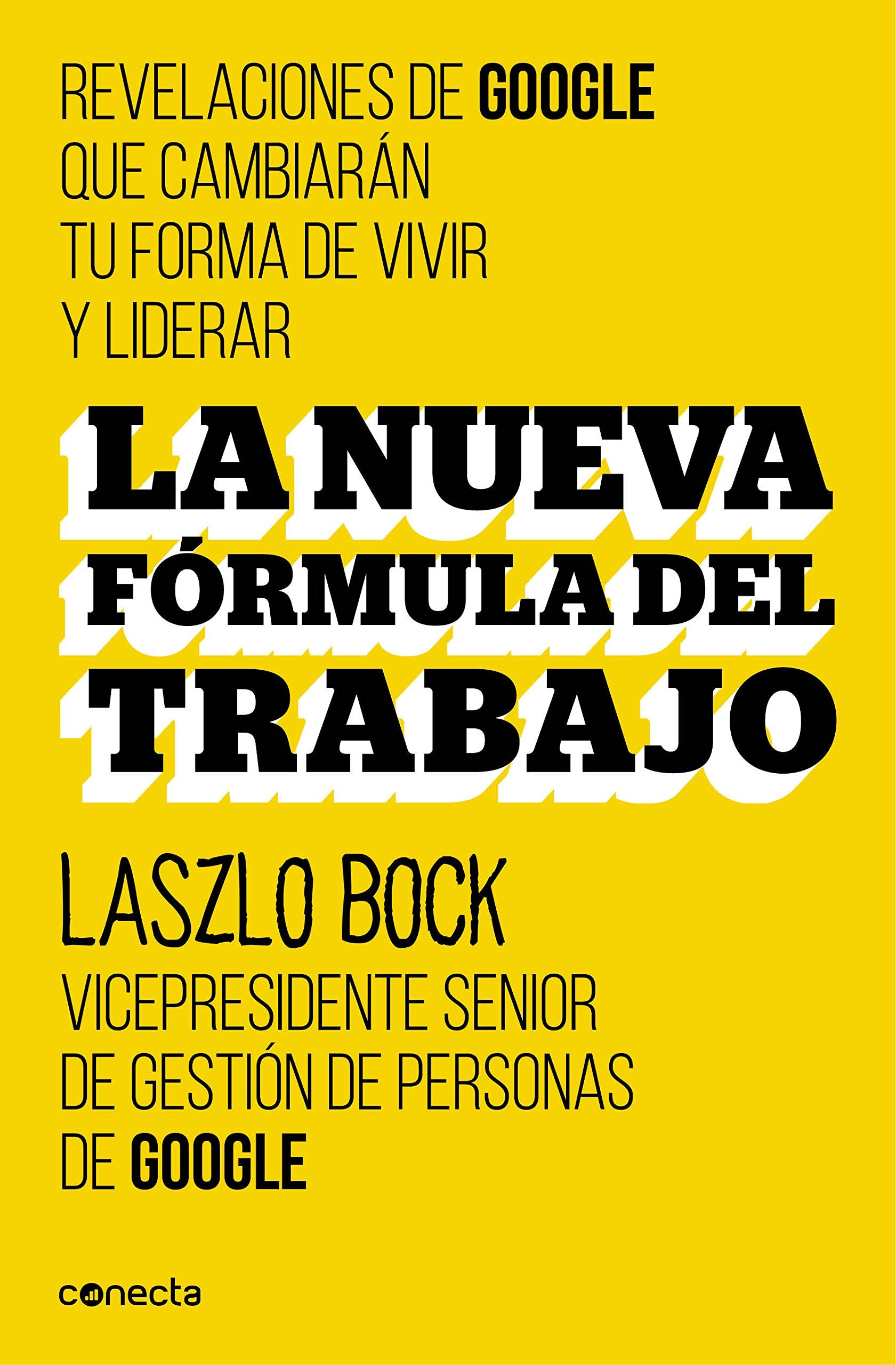 La nueva formula del trabajo (Spanish Edition)