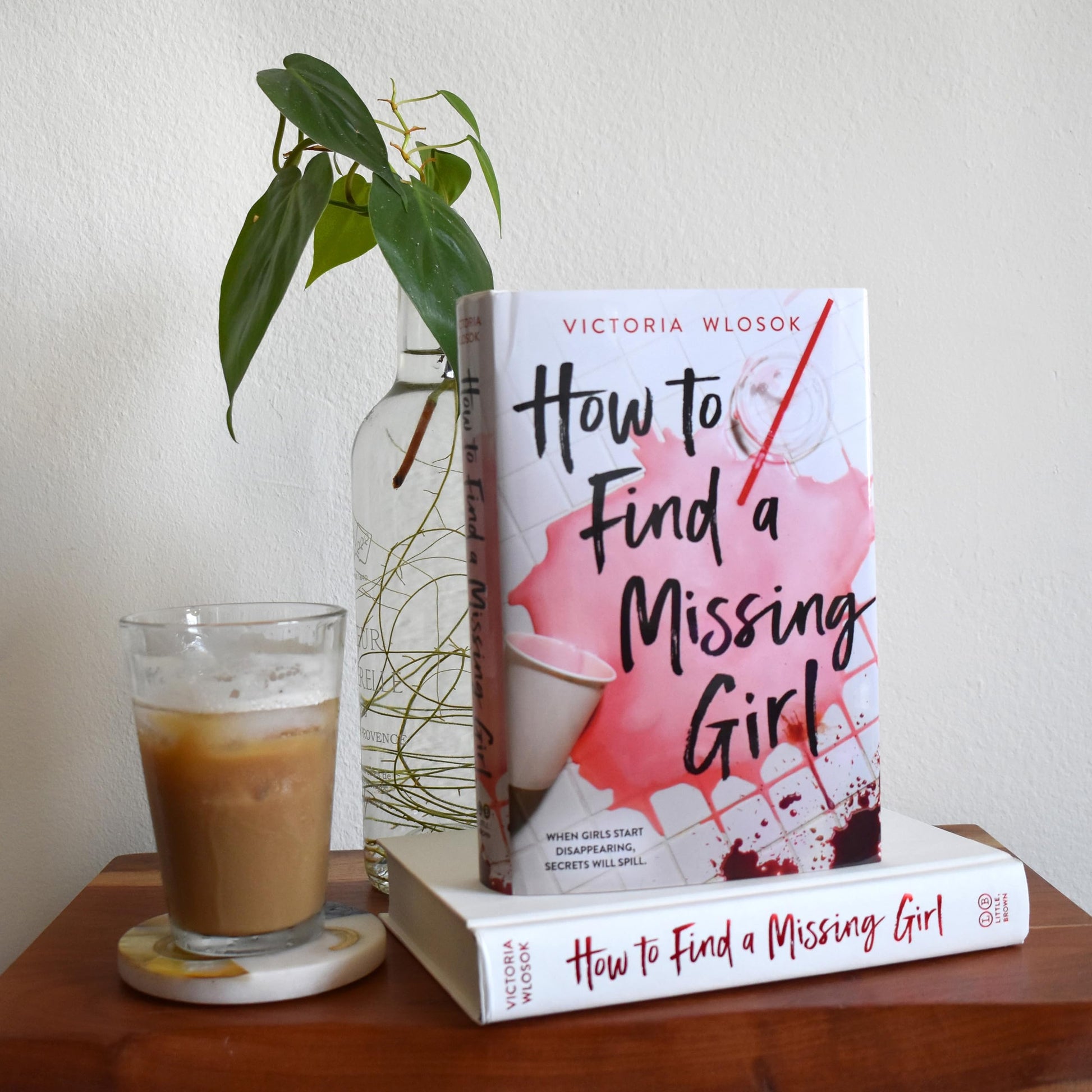 How to Find a Missing Girl