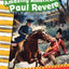 Teacher Created Materials - Primary Source Readers: Amazing Americans: Paul Revere - Grade 2 - Guided Reading Level K