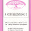 A New Beginning II: A Personal Handbook to Enhance Your Life