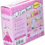 Pinkalicious 12-Book Phonics Fun!: Includes 12 Mini-Books Featuring Short and Long Vowel Sounds - Early Reader Collection for Sight Words and Literacy Development (Ages 3-6) (I Can Read Phonics Fun)