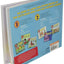 My Five Senses: An Engaging Science Picture Book About Exploring Our World Through Sight, Smell, Taste, Hearing, and Touch (Let's-Read-and-Find-Out Science 1)