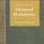 How to Read Historical Mathematics