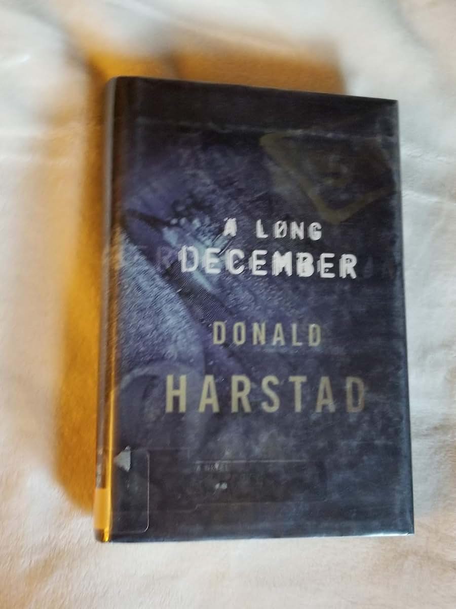 A Long December
