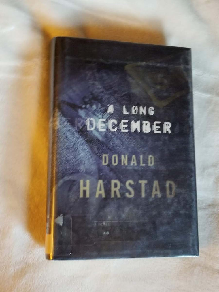 A Long December