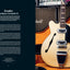 Legendary Guitars: Explore the Worlds Most Legendary Guitars