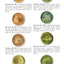 Whitman Red Book Series #16: A Guide Book of Civil War Tokens, 3rd Edition - History, Values, Collecting