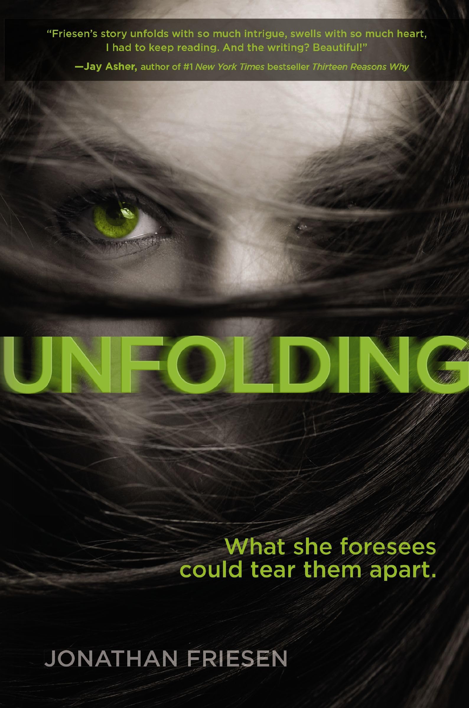 Unfolding